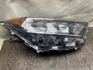 Фара передняя правая RAV4 18-