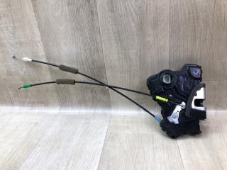 Замок двери передний правый TOYOTA VENZA 09-16 2013