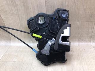 Замок двери передний правый VENZA 09-16 2013 3.5 2GR-FE