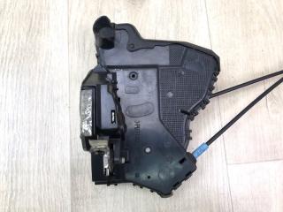 Замок двери передний правый VENZA 09-16 2013 3.5 2GR-FE