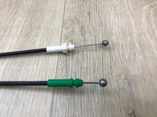 Замок двери передний правый VENZA 09-16 2013 3.5 2GR-FE