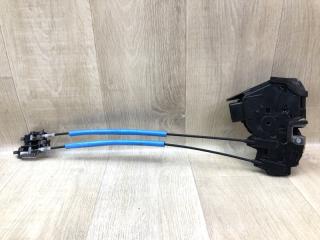 Замок двери передний правый KIA RIO FB 17- 2019