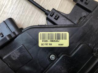 Замок двери передний правый RIO FB 17- 2019 1.6 G4FM