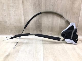 Замок двери передний правый NISSAN X-TRAIL/ROGUE T33 20- 2021