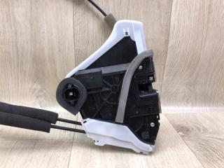 Замок двери передний правый X-TRAIL/ROGUE T33 20- 2021 2.5 PR25DD