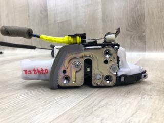 Замок двери передний правый NISSAN X-TRAIL/ROGUE T33 20- 2.5 PR25DD