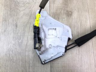 Замок двери передний правый X-TRAIL/ROGUE T33 20- 2021 2.5 PR25DD