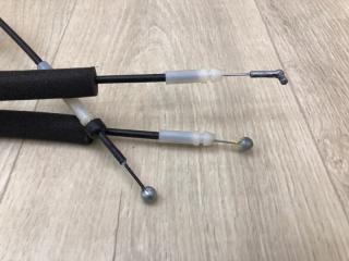 Замок двери передний правый X-TRAIL/ROGUE T33 20- 2021 2.5 PR25DD