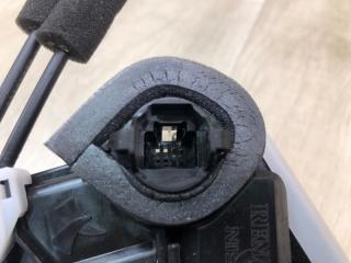 Замок двери передний правый X-TRAIL/ROGUE T33 20- 2021 2.5 PR25DD