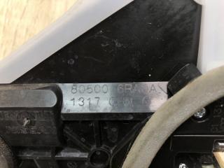 Замок двери передний правый X-TRAIL/ROGUE T33 20- 2021 2.5 PR25DD