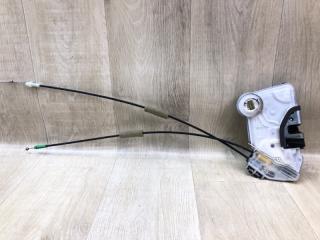 Замок двери передний правый TOYOTA SIENNA 11-16 2014 Б/У Замок двери передний правый TOYOTA SIENNA 11-16 2014