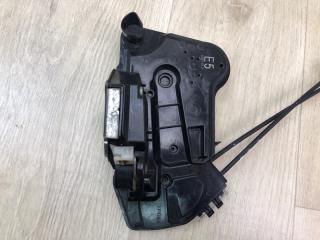 Замок двери передний правый SIENNA 11-16 2014 3.5 2GR-FE