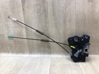 Запчасть замок двери передний правый TOYOTA COROLLA 150 06-13 2011