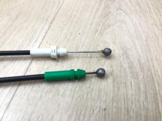 Замок двери передний правый COROLLA 150 06-13 2011 1.8 2ZRFE