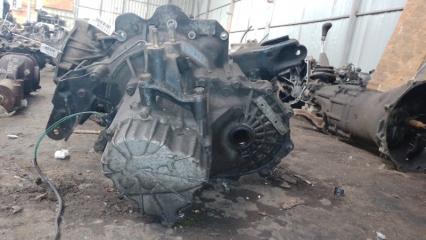 МКПП CLARUS 96-01