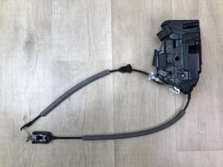 Замок двери передний правый VOLKSWAGEN TIGUAN 08-17 2012