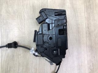 Замок двери передний правый TIGUAN 08-17 2012 2.0 CCTA