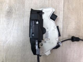 Замок двери передний правый TIGUAN 08-17 2012 2.0 CCTA