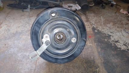 Вакуумный усилитель тормозов LEGACY 09-15 BM 2014 Седан 2.5 FB25B