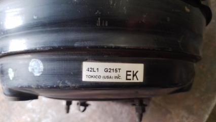 Вакуумный усилитель тормозов LEGACY 09-15 BM 2014 Седан 2.5 FB25B