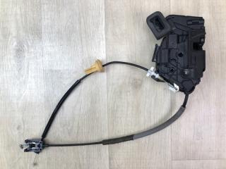 Замок двери передний правый VOLKSWAGEN JETTA USA 10-17