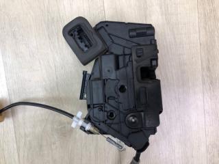 Замок двери передний правый JETTA USA 10-17