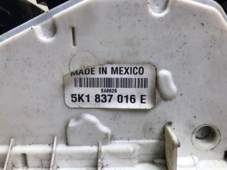 Замок двери передний правый JETTA USA 10-17