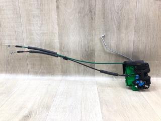 Замок двери передний правый HYUNDAI ACCENT RB 10- 2014