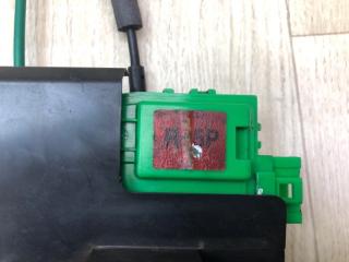 Замок двери передний правый ACCENT RB 10- 2014 1.6 G4FD