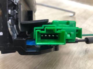 Замок двери передний правый ACCENT RB 10- 2014 1.6 G4FD