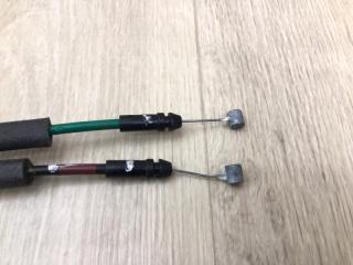 Замок двери передний правый ACCENT RB 10- 2014 1.6 G4FD