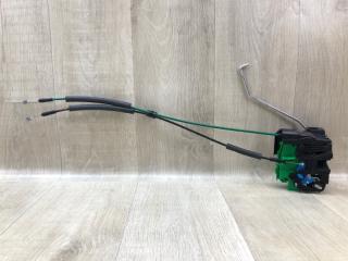 Замок двери передний правый HYUNDAI ACCENT RB 10- 2014