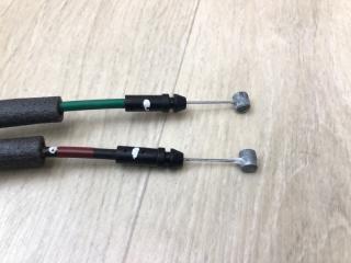 Замок двери передний правый ACCENT RB 10- 2014 1.6 G4FD