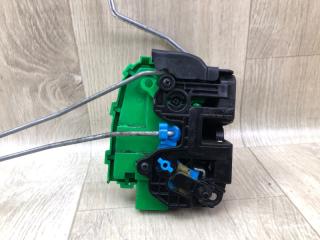 Замок двери задний правый ACCENT RB 10- 2013 1.6 G4FD