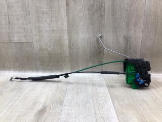 Замок двери передний правый HYUNDAI ACCENT RB 10- 2013