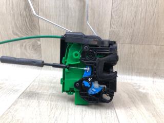 Замок двери передний правый ACCENT RB 10- 2013 ХЭТЧБЭК 1.6 G4FD