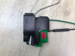 Замок двери передний правый ACCENT RB 10- 2013 ХЭТЧБЭК 1.6 G4FD