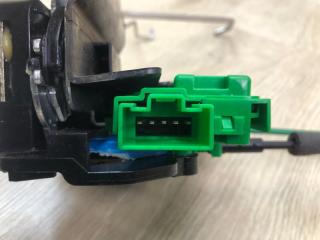 Замок двери передний правый ACCENT RB 10- 2013 ХЭТЧБЭК 1.6 G4FD