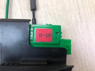 Замок двери передний правый ACCENT RB 10- 2013 ХЭТЧБЭК 1.6 G4FD