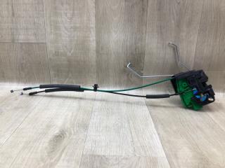 Замок двери передний правый HYUNDAI ACCENT RB 10- 2011