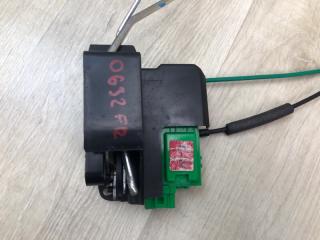Замок двери передний правый ACCENT RB 10- 2011 ХЭТЧБЭК 1.6 G4FD