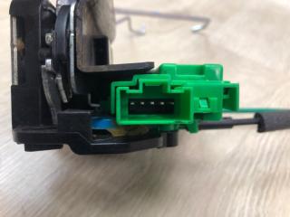 Замок двери передний правый ACCENT RB 10- 2011 ХЭТЧБЭК 1.6 G4FD