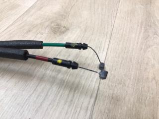 Замок двери передний правый ACCENT RB 10- 2011 ХЭТЧБЭК 1.6 G4FD