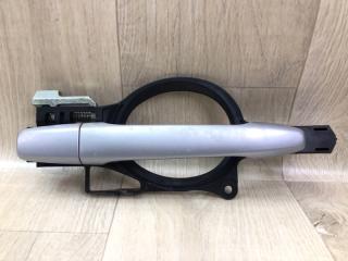 Ручка двери наружная передняя правая MITSUBISHI OUTLANDER GF 12- 2013