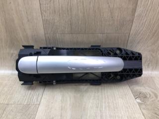 Ручка двери наружная передняя правая VOLKSWAGEN TIGUAN 08-17 2012