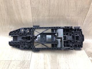 Ручка двери наружная передняя правая TIGUAN 08-17 2012 2.0 CCTA