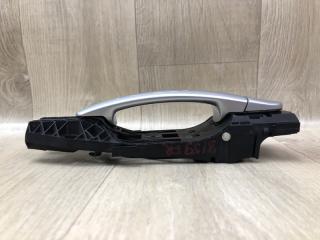 Ручка двери наружная передняя правая VOLKSWAGEN TIGUAN 08-17 2.0 CCTA