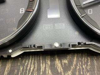 Панель приборов TLX 14-17