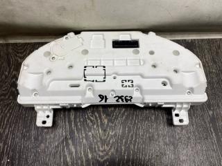 Панель приборов TLX 14-17