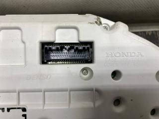 Панель приборов TLX 14-17